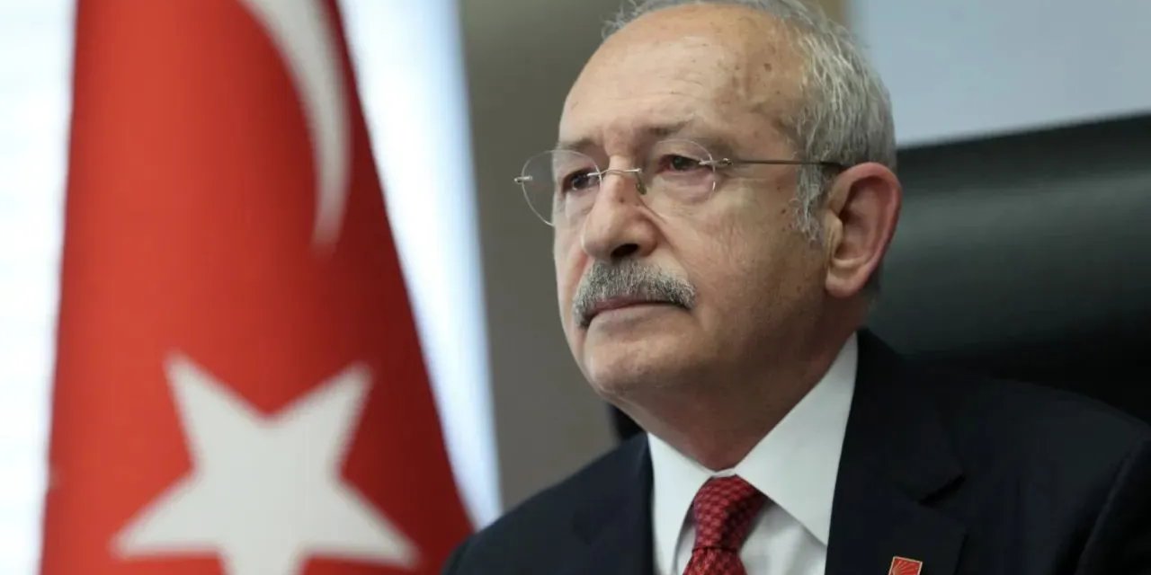 Kılıçdaroğlu'nun A Takımı belli oldu: İşte 18 kişilik MYK listesi