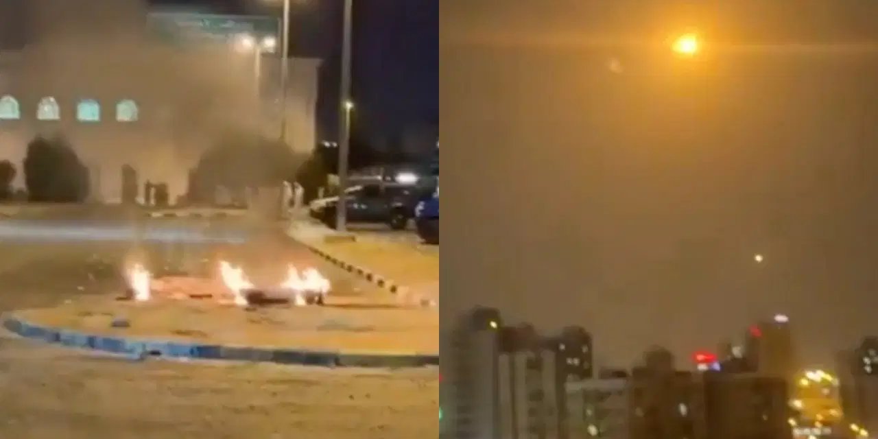 Körfez’de tansiyon yükseldi: ABD ve İran arasında tehlikeli tırmanış