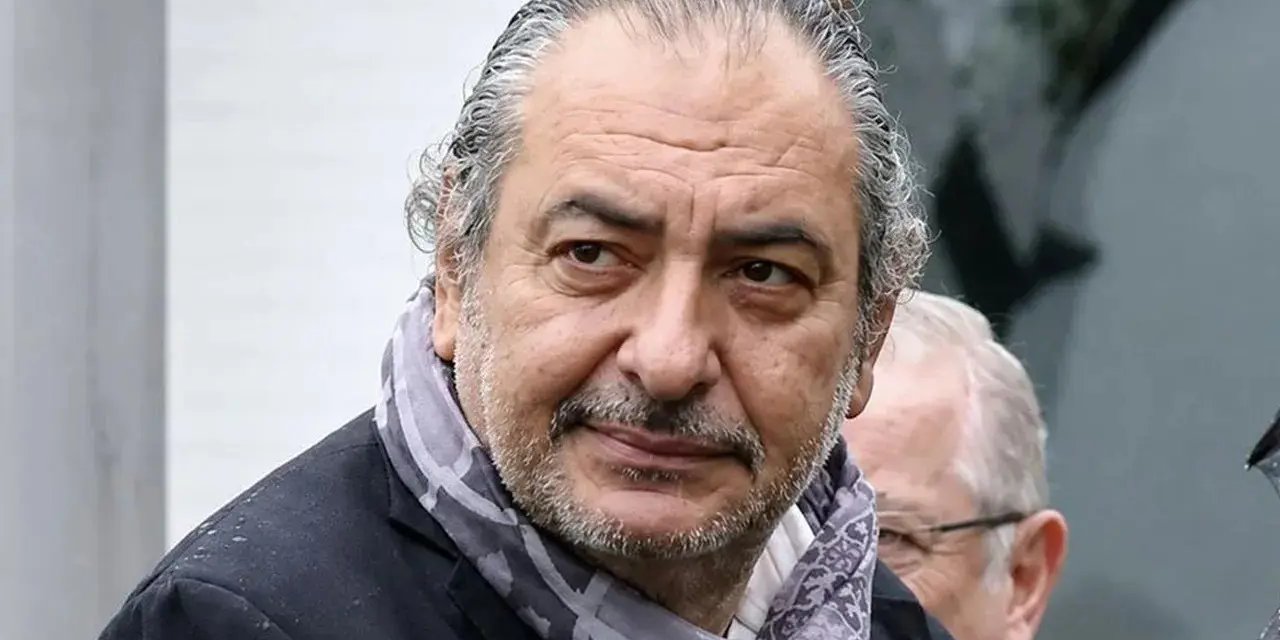 Reha Muhtar hayatını kaybetti!