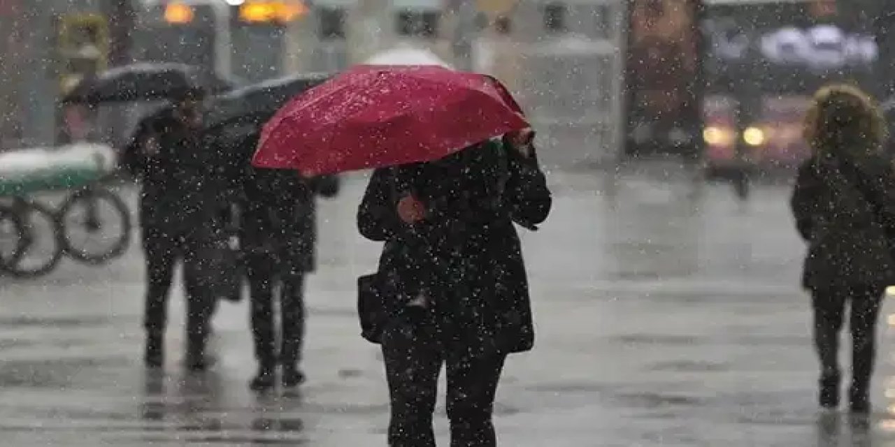 Meteoroloji açıkladı: Hava nasıl olacak?