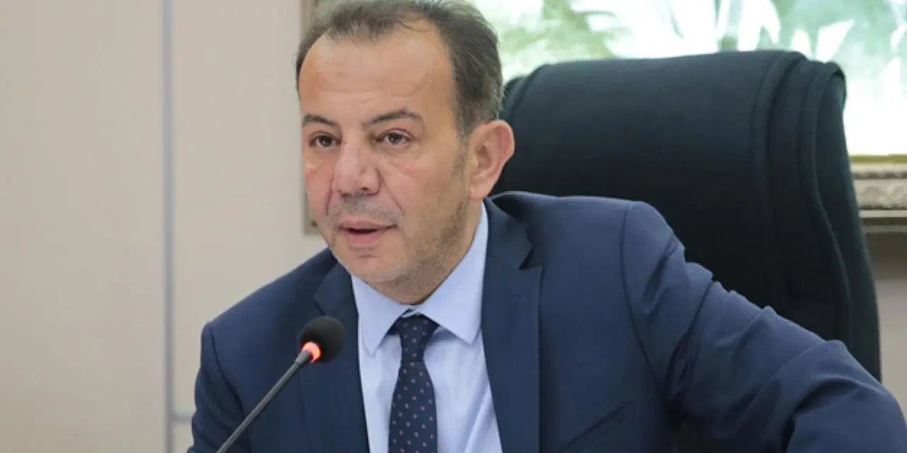 Tanju Özcan hakkında hazırlanan iddianame kabul edildi