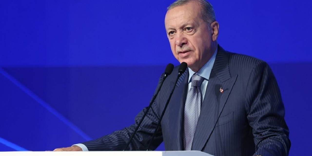 Erdoğan'dan 'mutlak butlan' açıklaması: 'Güvenli takip mesafesinden izliyoruz'