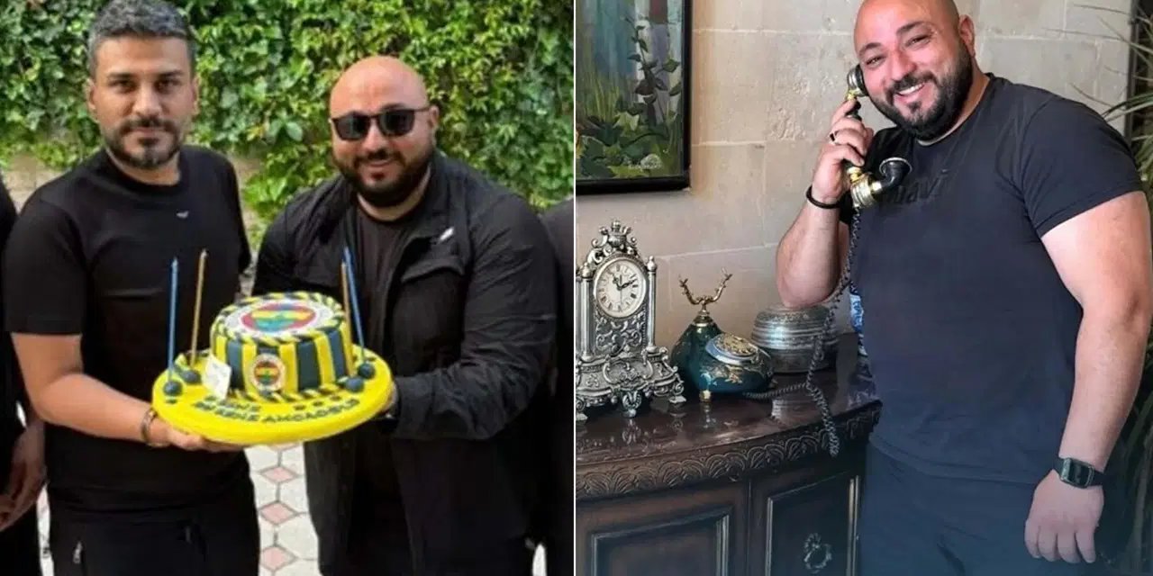 Dilan Polat'ın koruması Can Polat silahlı saldırıda öldü: Yeni ayrıntılar ortaya çıktı