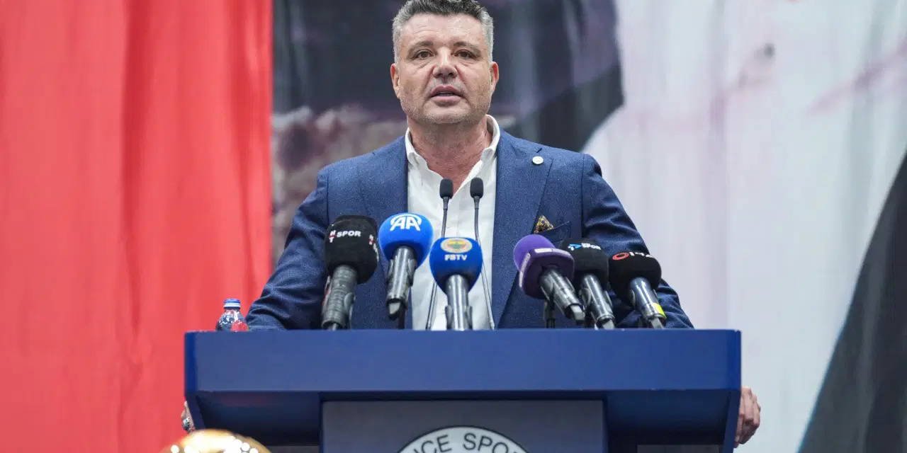 Sadettin Saran'a hapis cezası