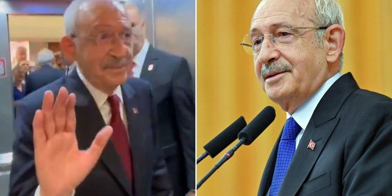 Kılıçdaroğlu'ndan 'grup toplantısı' açıklaması