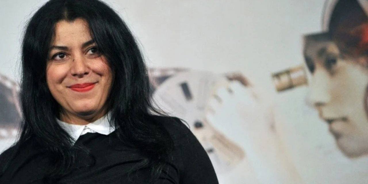 Persepolis'in yazarı Marjane Satrapi hayatını kaybetti
