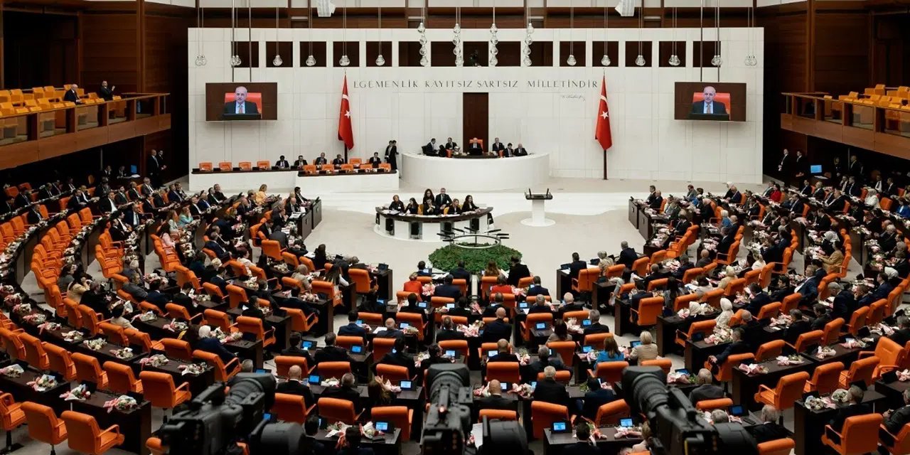 'IBAN mağdurlarına' yönelik çalışma başlatıldı