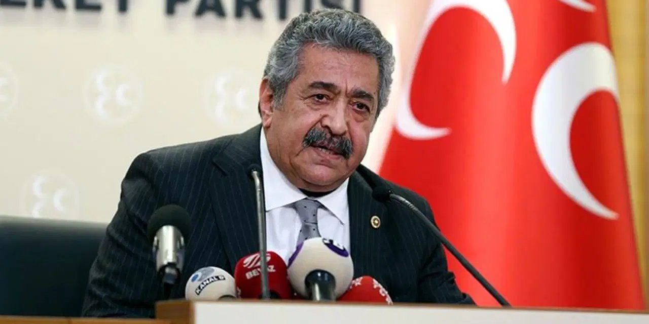 Belde seçimleri tamamlandı: MHP'li Feti Yıldız yasal düzenleme istedi