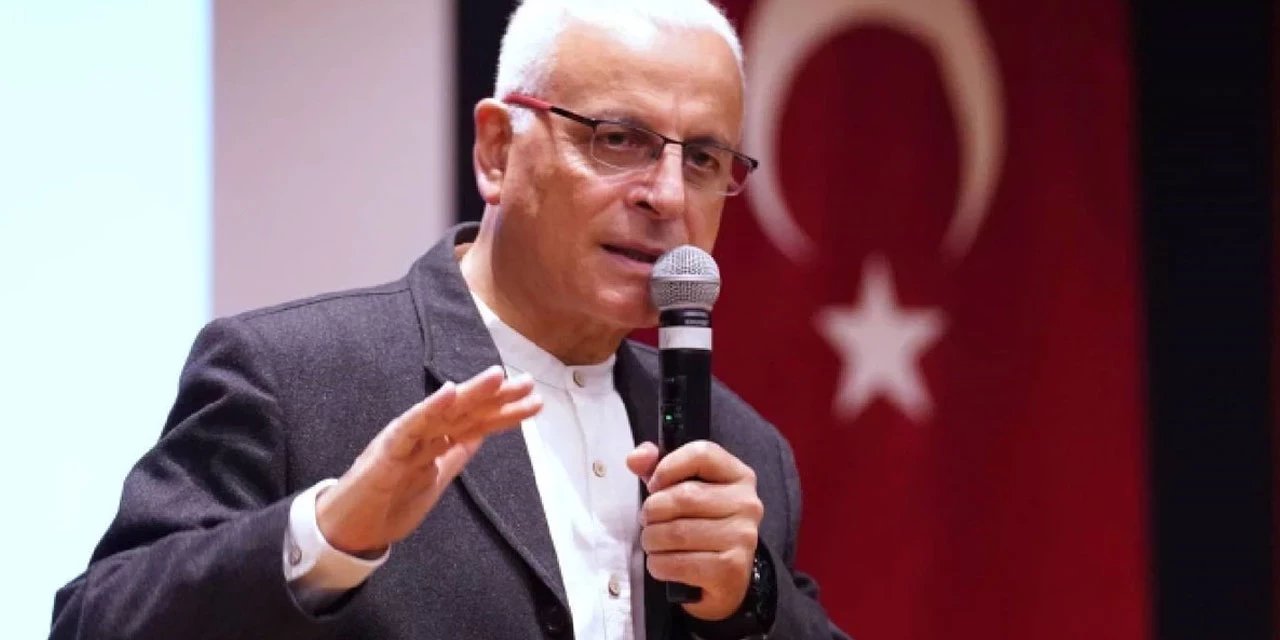 Merdan Yanardağ 11 maddede anlattı: Yeni parti kaçınılmaz!
