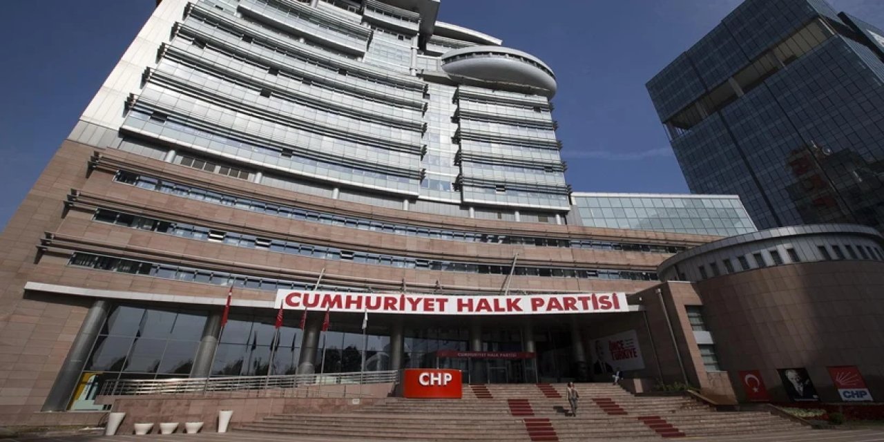 CHP'de Parti Meclisi 'Mutlak Butlan' Sonrası İlk Kez Toplanıyor: Tarih Belli Oldu