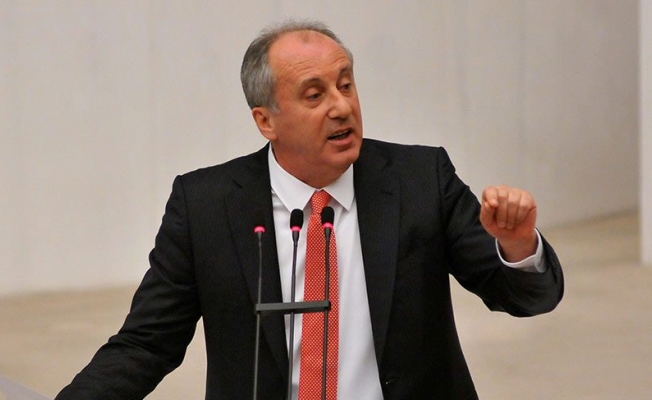 CHP'li İnce'den öğretmen atamalarına sert tepki!