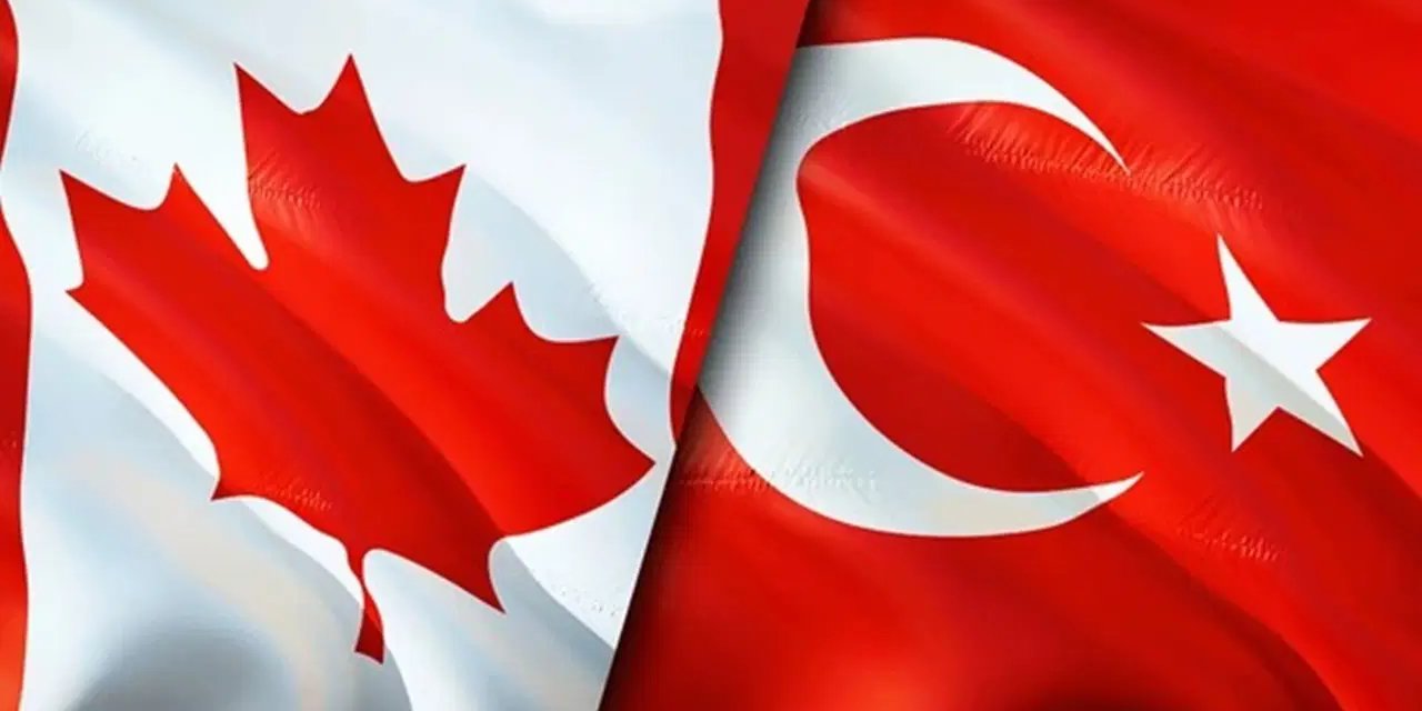 Türkiye ve Kanada'dan tarihi imza: Serbest Ticaret Anlaşması için ilk adım atıldı