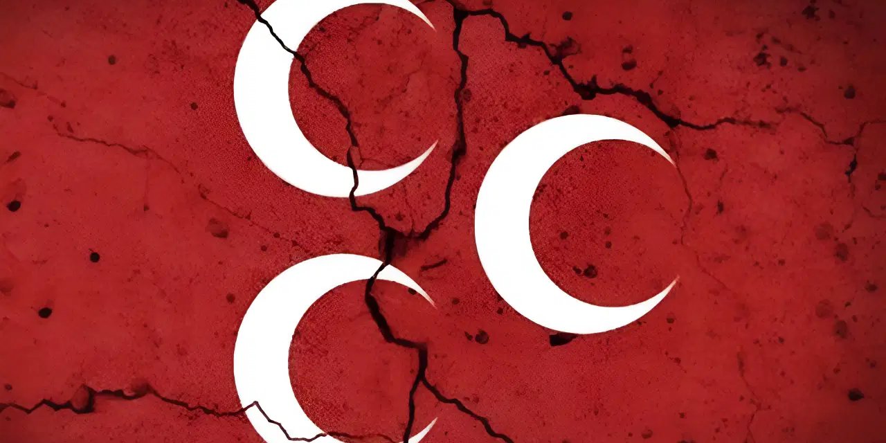 Semih Yalçın duyurdu: MHP'de 3 il başkanlığı daha feshedildi!