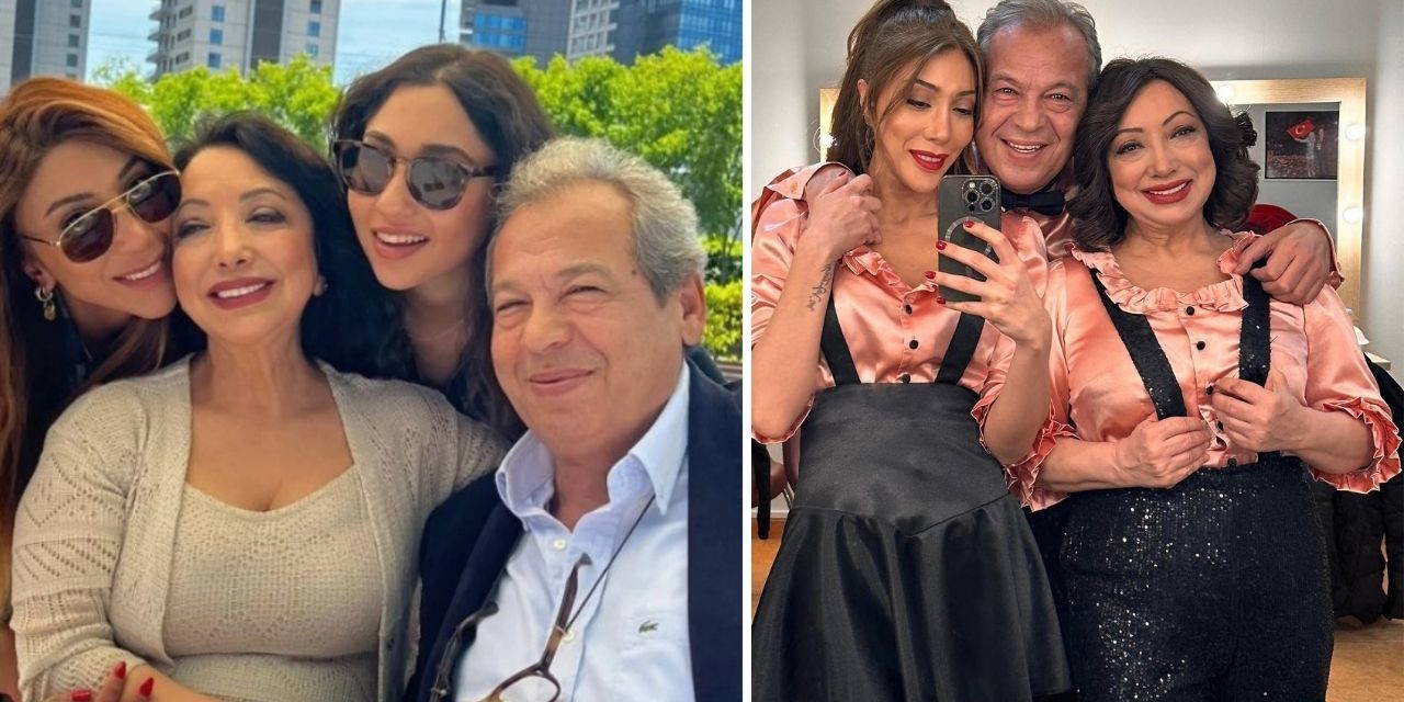 Yasemin Yalçın’ın eşi İlyas İlbey’den üzen haber: Sağlık durumunu kızı açıkladı