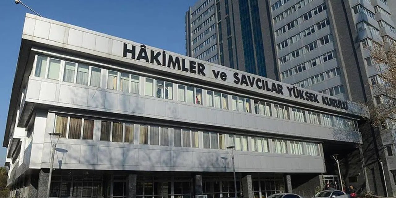 HSK'den yeni atama kararları: Resmi Gazete'de yayımlandı