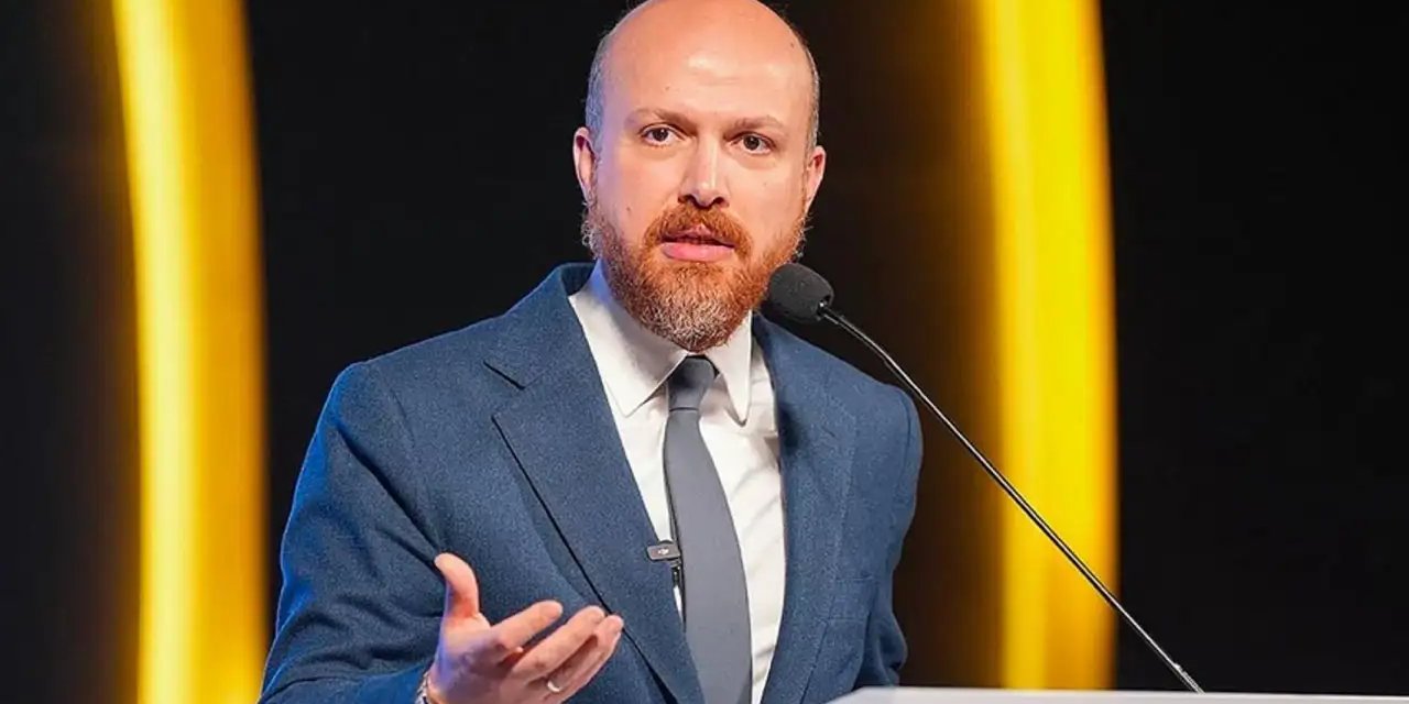 Bilal Erdoğan katılacak diye öğrencilerin sınav saati değiştirildi!