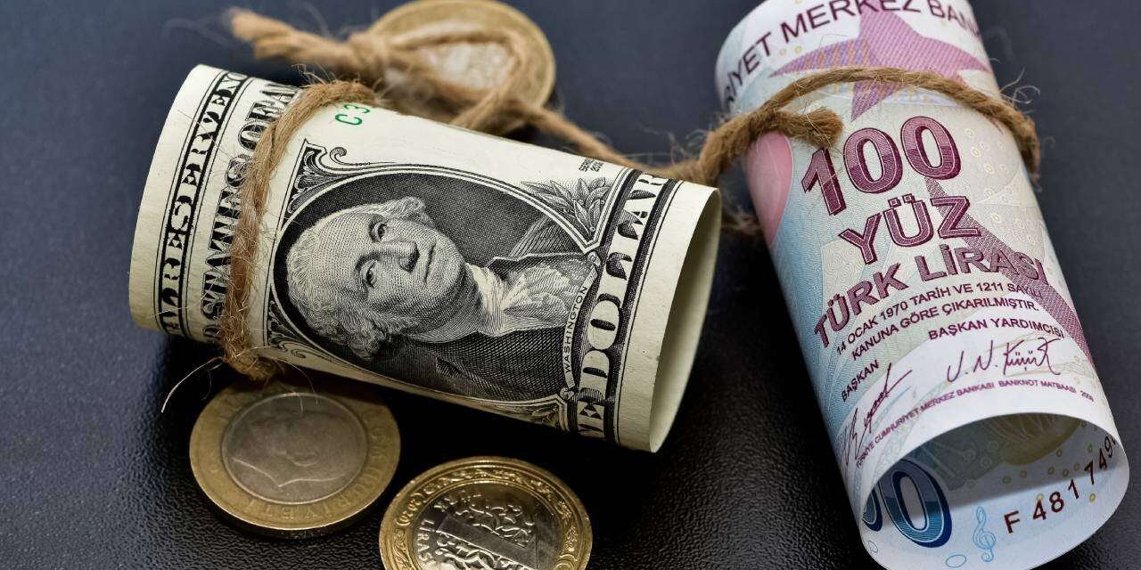 Küresel gerilimin ortasında dolarda rekor seviye!