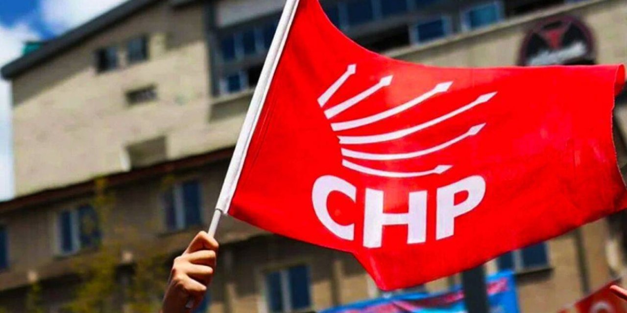 CHP'de 9 kişiye ihraç talebi