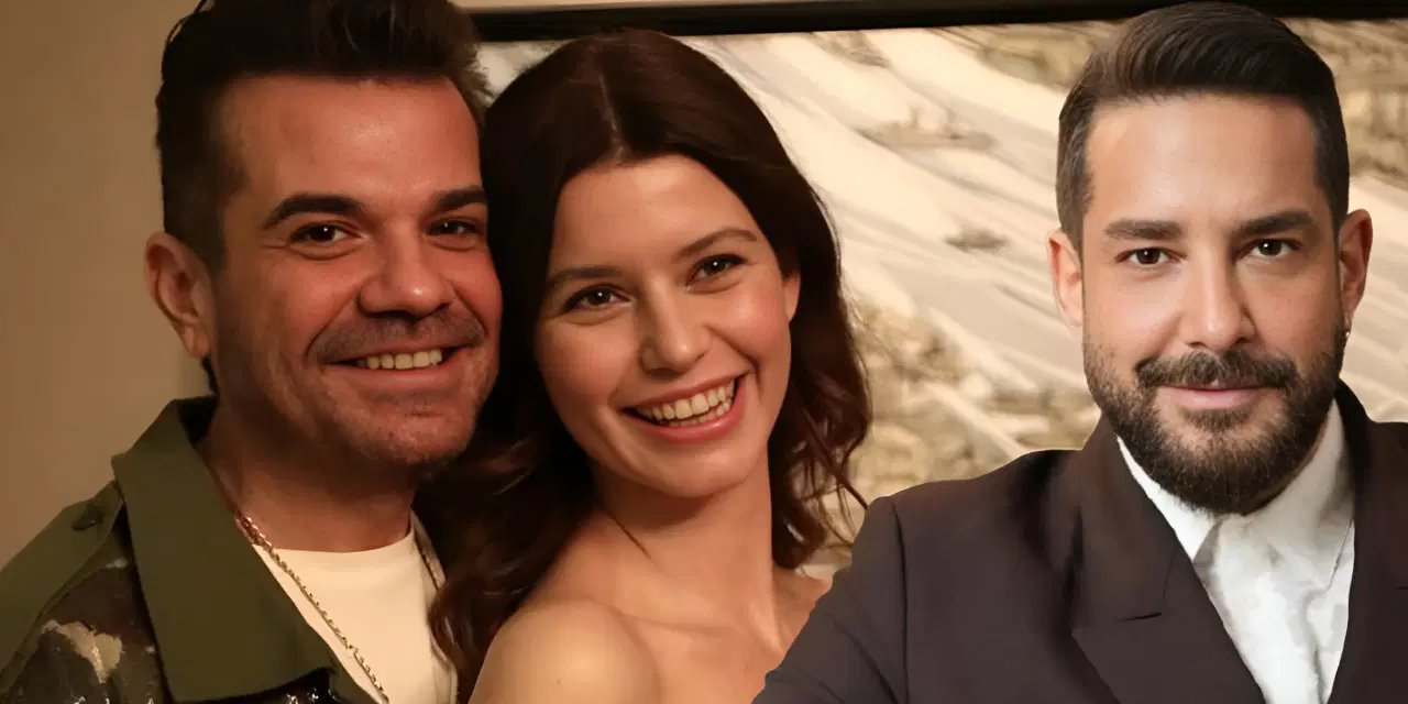 Ünlülere yeni operasyon dalgası: Beren Saat, Kenan Doğulu ve Enis Arıkan gözaltına alındı