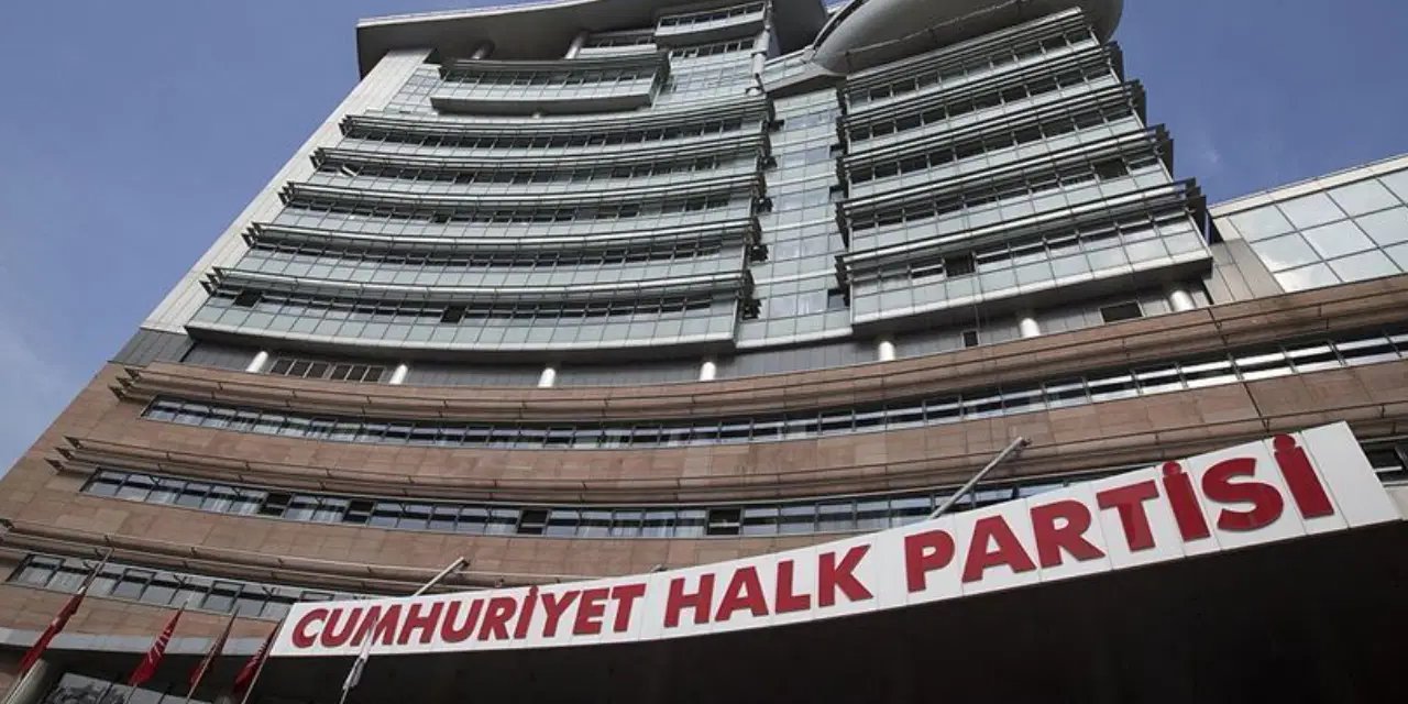 CHP Genel Merkezi'ne ziyaretçi yasağı