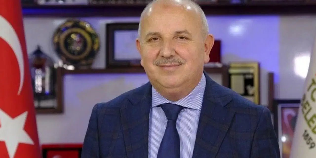 AKP'li Belediye Başkanı Ekmel Cönger görevden uzak