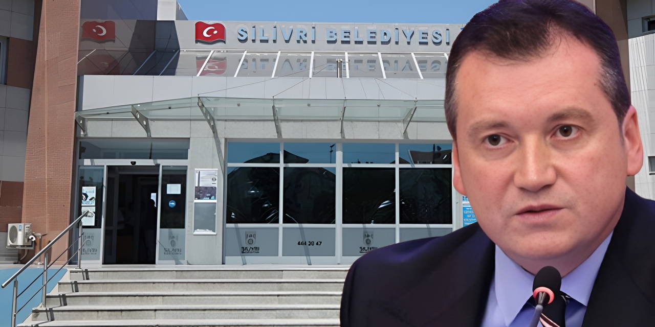 Silivri Belediyesi’ne operasyon: Belediye Başkanı Bora Balcıoğu gözaltına alındı