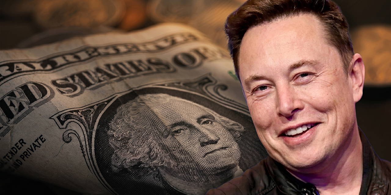 Elon Musk dünyanın ilk trilyoneri oldu: SpaceX'in halka arzı rekor getirdi