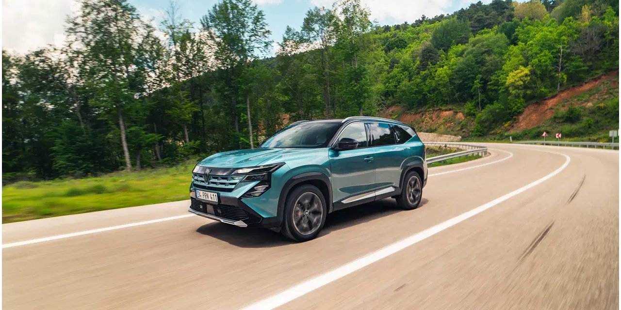 Yerli üretim Renault Boreal satışa sunuldu: İşte ÖTV muafiyetli modelin fiyatı ve özellikleri