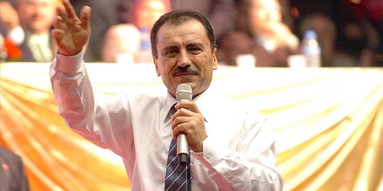 Muhsin Yazıcıoğlu'nun ölümüne ilişkin yeni gelişme