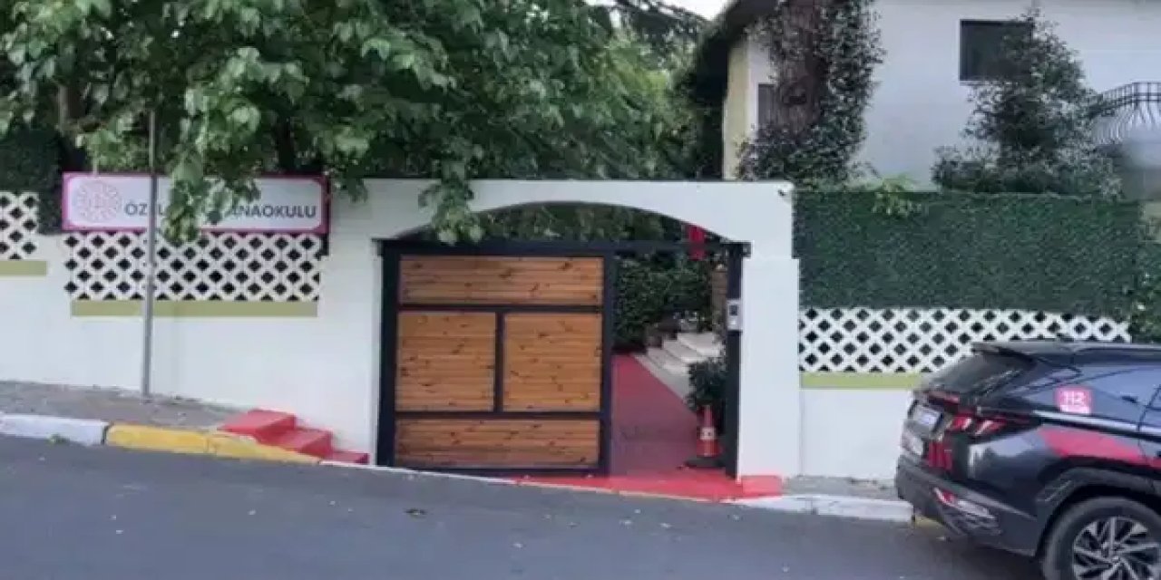 İstanbul'da vahşet: Özel okul sahibi, okul müdürünü vurdu