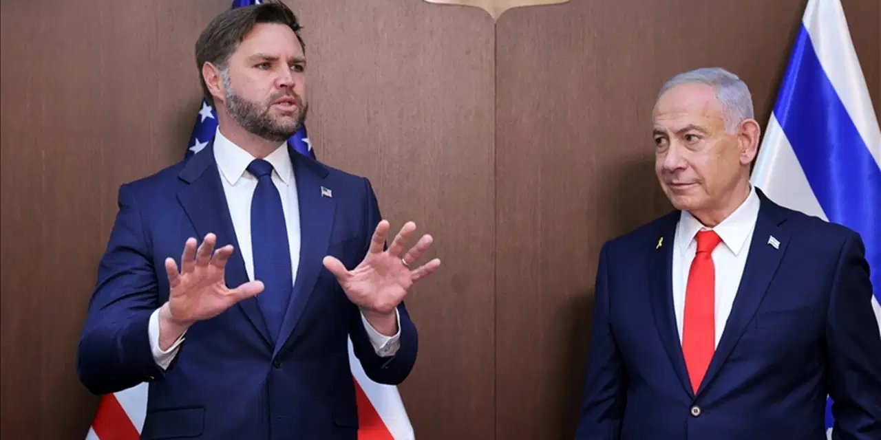 ABD'den Netanyahu'ya eleştiriler: Çıkarları her zaman bizimkilerle örtüşmüyor