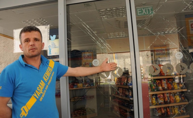 Deprem oldu diye sokağa çıktılar, gerçek isyan ettirdi!