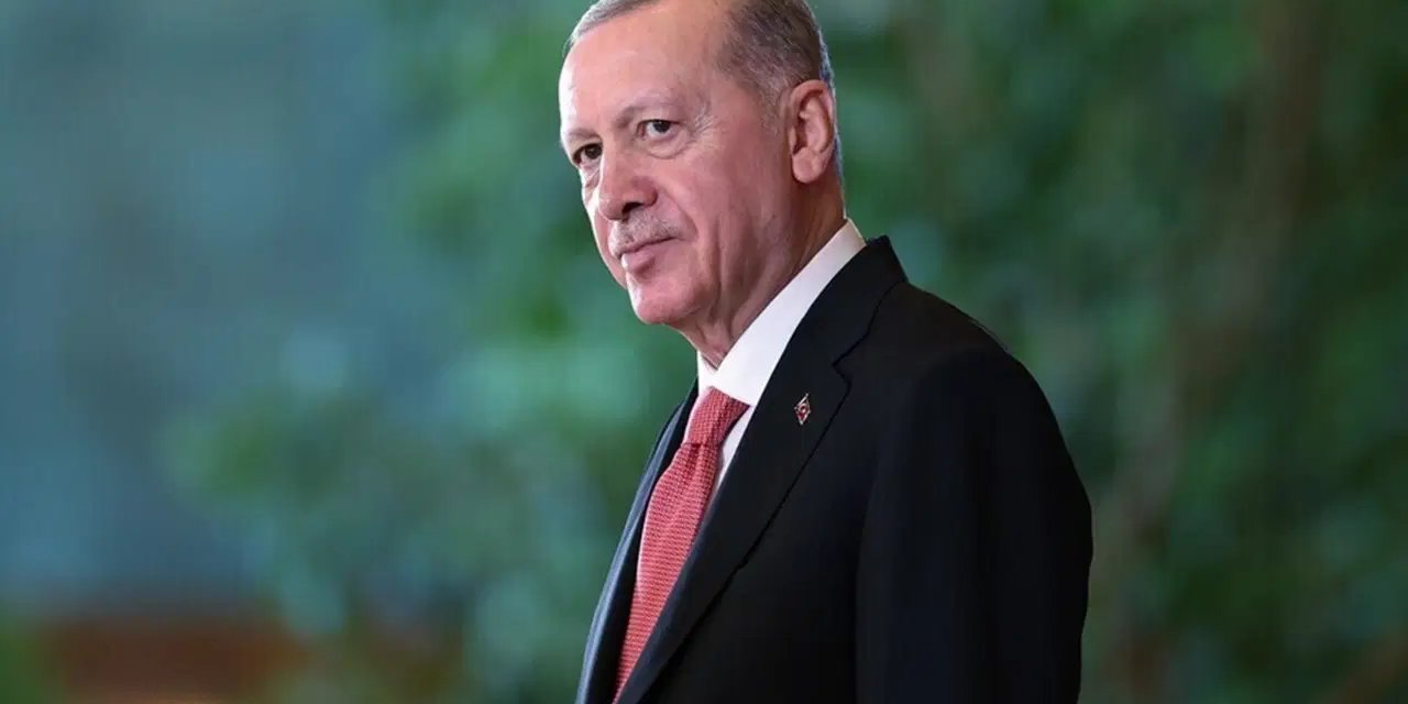 Erdoğan'dan açıklama: ABD ve İran arasında varılan mutabakatı memnuniyetle karşılıyorum