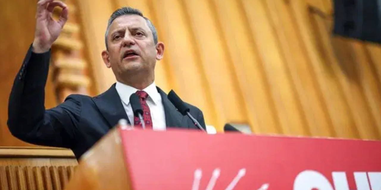 Murat Emir açıkladı: Salı günü grup toplantısı yapılmayacak