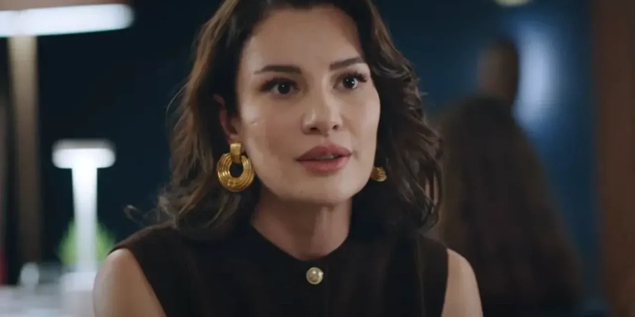 Kızılcık Şerbeti'nin Işıl'ı Ece İrtem hayatını kaybetti