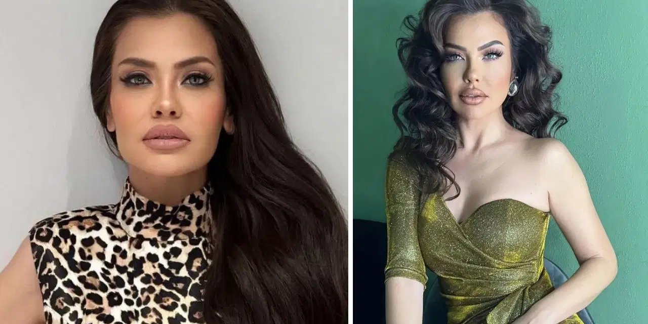 Şarkıcı Lara 3 yıllık evliliğini bitiriyor! İranlı eşi Mehdi Karimi’ye boşanma davası açtı