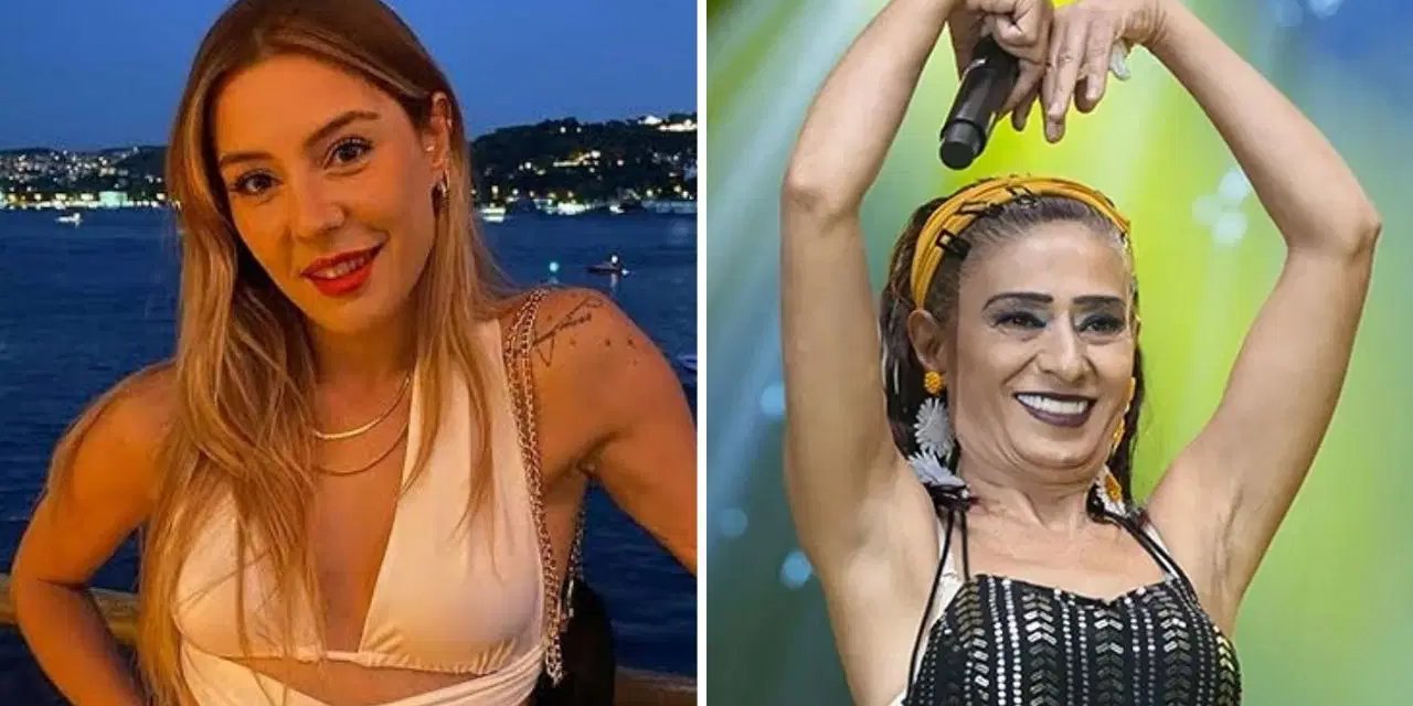 Yıldız Tilbe'den 'Siyonist kocamı dövmeye kalktı' iddiasına yanıt