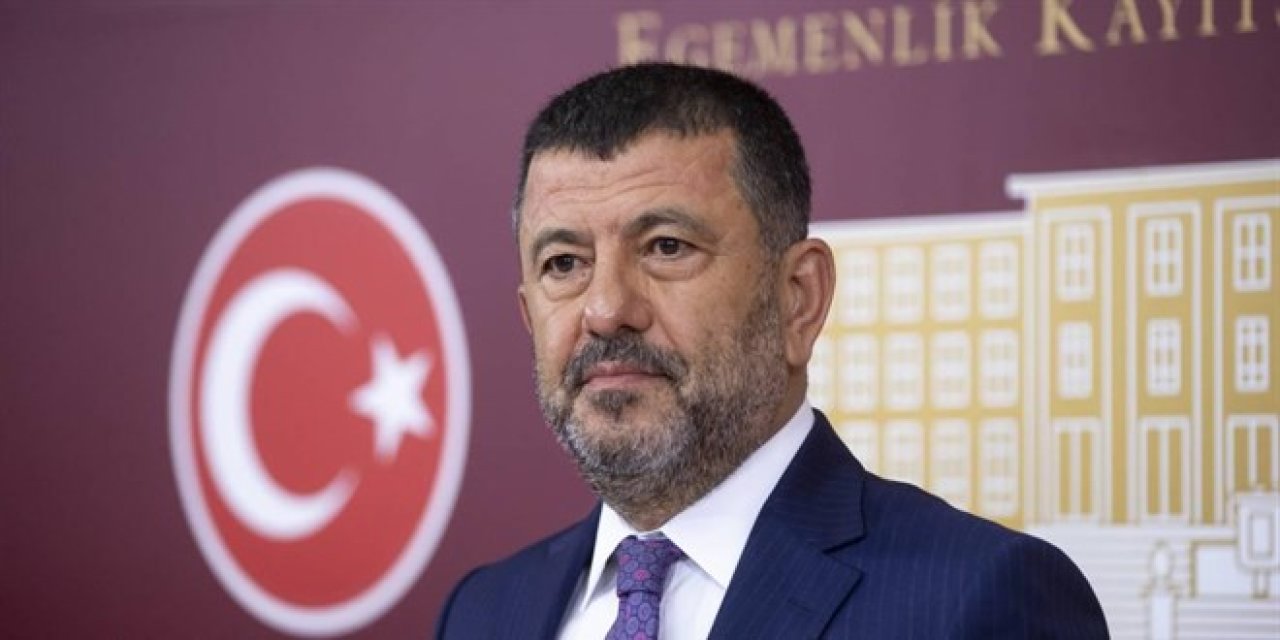 Veli Ağbaba'nın danışmanı gözaltına alındı