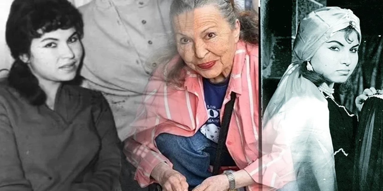 Türk Sinemasının Acı Günü... Emel Yıldız Hayatını Kaybetti