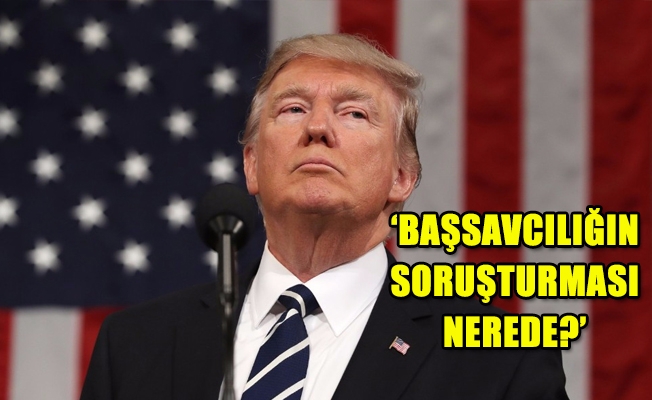 'Başkanlık seçimini sabote etmeye kalkıştılar'