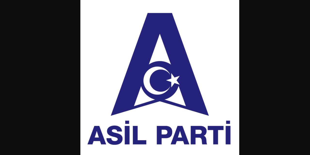 Türk Siyasetine Yeni Bir Parti: Asil Parti Resmen Kuruldu