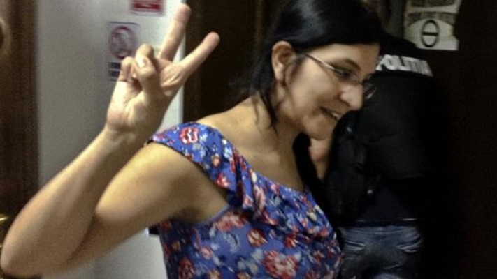 Türkiye iade istemişti! Romanya serbest bırakıyor...
