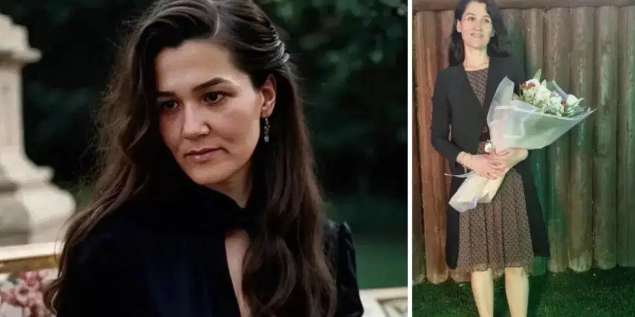 Öğretmen Fatma Nur Çelik’i öldüren sanık hakkında karar verildi