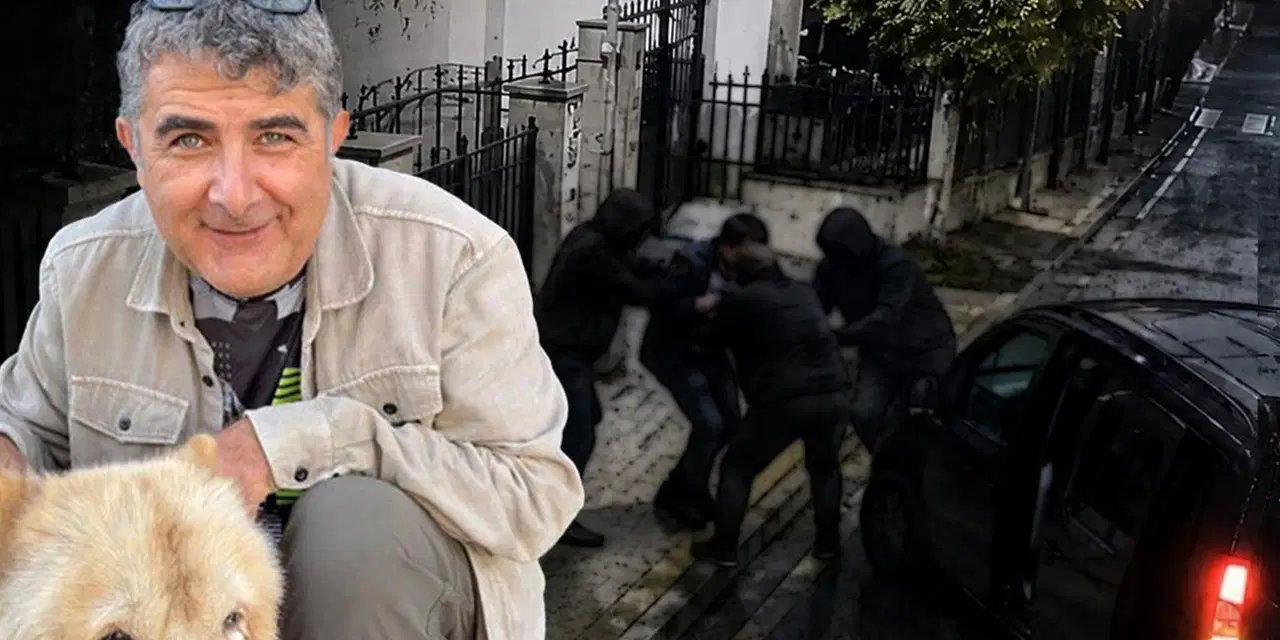 Kaçırılan Erhan Karaal'ın avukatı konuştu: 'Öldüresiye dövülmüş; elleri, ayakları bağlı durumda bulunmuş'
