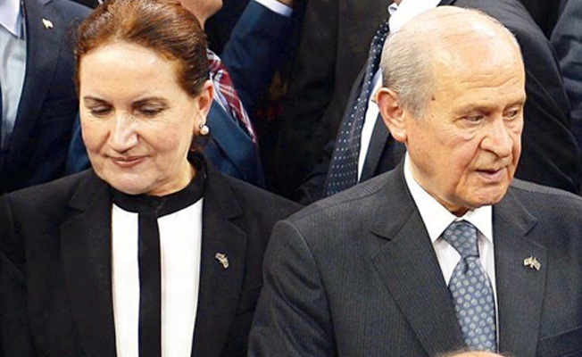 Bahçeli'den yeni parti yorumu: Bizde sabır çok!