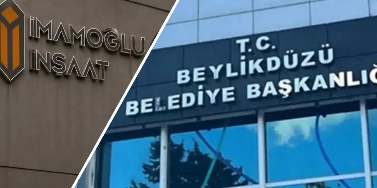 İmamoğlu İnşaat ve Beylikdüzü Belediyesi soruşturmasında yeni gelişme: 12 kişi tutuklandı
