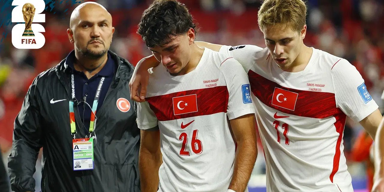 Sahayı gözyaşlarıyla terk ettiler