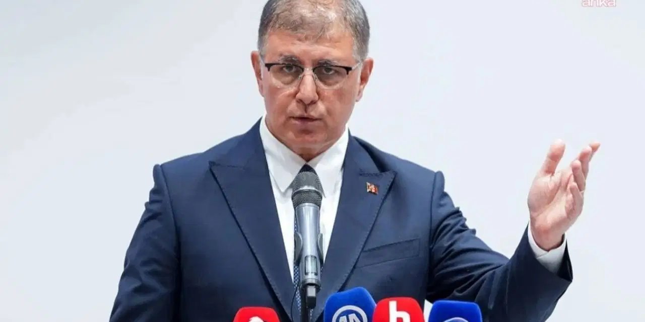 Cemil Tugay: ‘Yeni parti bir an önce kurulmalı’