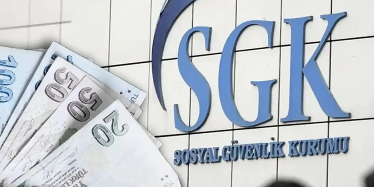 SGK borç yapılandırmasında yeni dönem: Taksit süresi 72 aya çıkarıldı