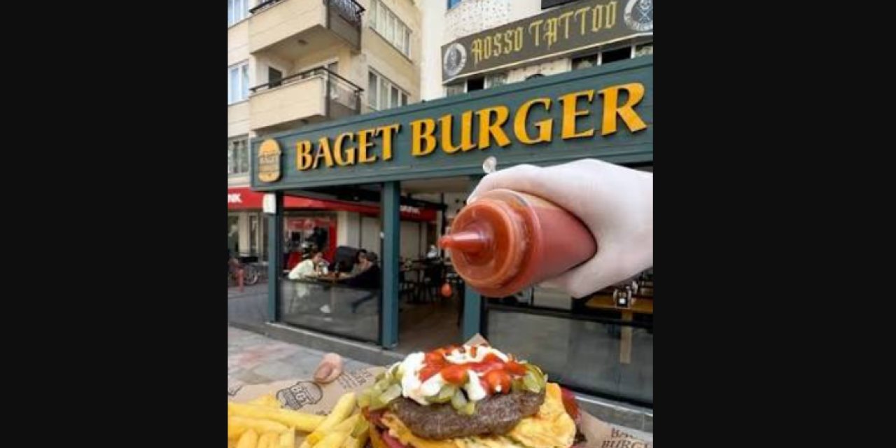 Gastronomide Dev Yatırım: İş İnsanı Mehmet Hanifi Işık, Baget Burger’i 39 Şubeyle İstanbul’a Taşıyor